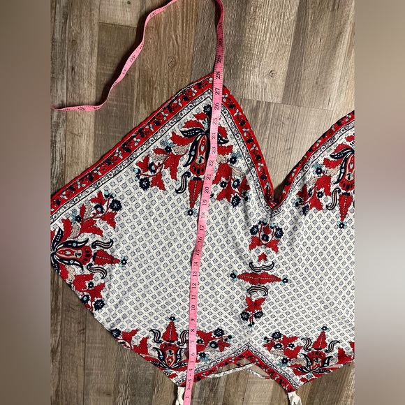 Jolt Butterfly Tank, summer, spring - Picture 7 of 8